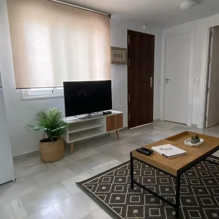 Апартаменты Mandala Attic