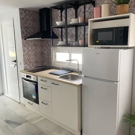 Mandala Attic Apartment