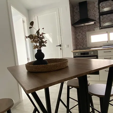 Lägenhet Mandala Attic