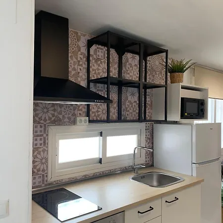 Lägenhet Mandala Attic *